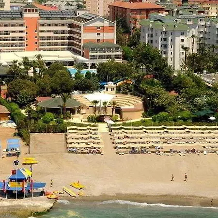 Hotel Insula &