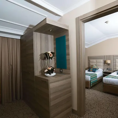 Insula & 5* Alanya