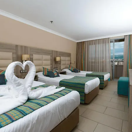 Insula & 5* Alanya